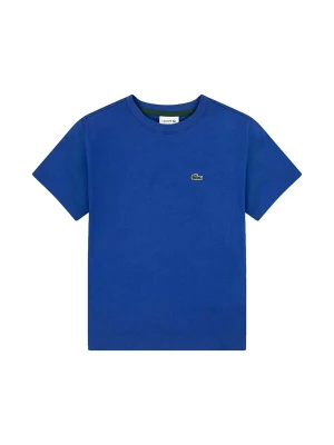 Obrázek produktu LACOSTE Tričko modrá