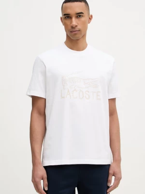 Obrázek produktu Lacoste tričko pánské bavlněné