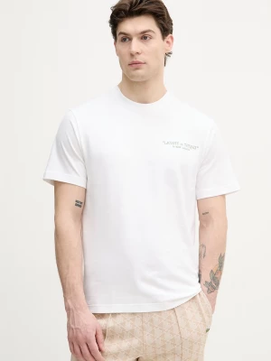 Obrázek produktu Lacoste tričko pánské bavlněné