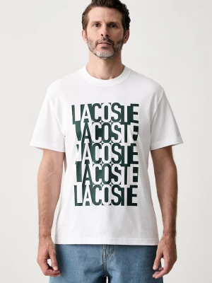 Obrázek produktu Lacoste tričko pánské bavlněné