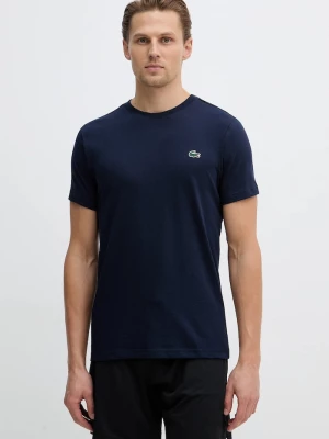 Obrázek produktu Lacoste tričko pánské černá