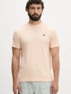 Obrázek produktu Lacoste tričko pánské oranžová