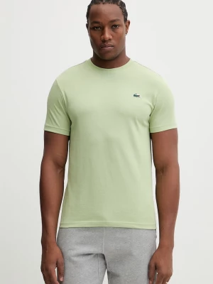 Obrázek produktu Lacoste tričko pánské zelená