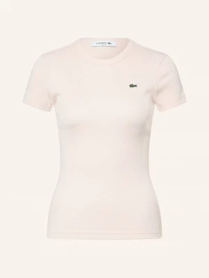 Obrázek produktu Lacoste Tričko růžová