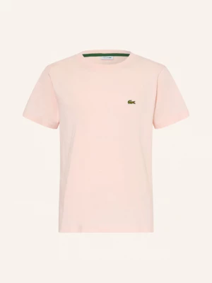 Obrázek produktu Lacoste Tričko světle růžová