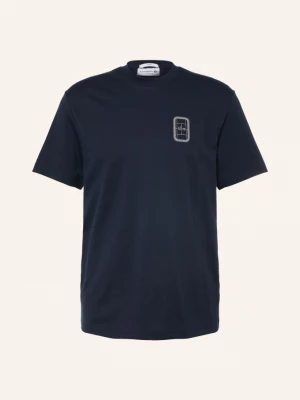 Obrázek produktu Lacoste Tričko tmavě modrá