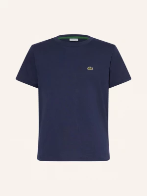 Obrázek produktu Lacoste Tričko tmavě modrá