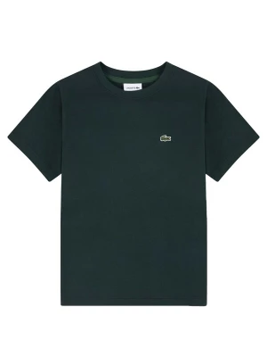 Obrázek produktu LACOSTE Tričko tmavě zelená