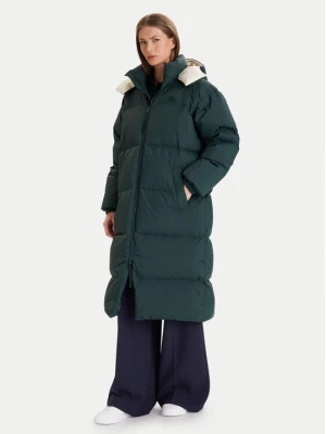 Obrázek produktu Lacoste Vatovaná bunda BF9001 Zelená Oversize