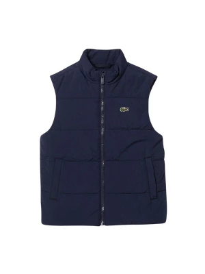 Obrázek produktu LACOSTE Vesta námořnická modř