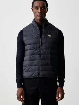 Obrázek produktu Lacoste vesta pánská námořnická modř
