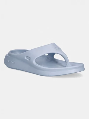 Obrázek produktu Lacoste žabky dámské Meduz Flip-Flops modrá