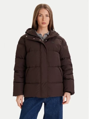 Obrázek produktu Lacoste Zimní bunda BF2608 Hnědá Regular Fit