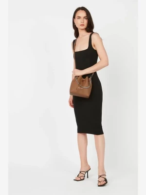 Obrázek produktu LANCASTER Paris Kabelka 'Lancaster Sac Bourse Element City S Camel / Champagne' hnědá