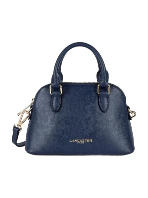 Obrázek produktu LANCASTER Paris Kabelka 'Lancaster Sac Demi-lune Sierra S Bleu Foncé' modrá