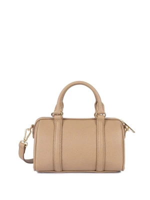 Obrázek produktu LANCASTER Paris Kabelka 'Lancaster Sac polochon Zippé S Milano Ana 547-101 Sable' béžová