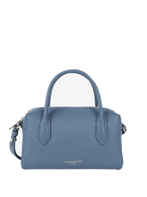 Obrázek produktu LANCASTER Paris Kabelka 'Lancaster Sac trotteur Zippé Donna Cube Bleu Jeans' modrá