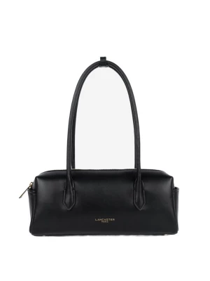 Obrázek produktu LANCASTER Paris Kabelka 'Lancaster Sac trotteur Zippé Donna Cube Noir' černá