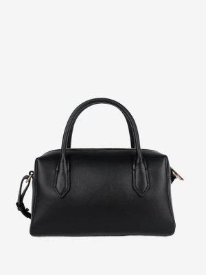 Obrázek produktu LANCASTER Paris Kabelka 'Lancaster Sac trotteur Zippé Donna Cube Noir' černá