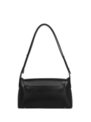 Obrázek produktu LANCASTER Paris Messenger 'Lancaster Besace Zoé 2.0 480 / 012 Noir' černá