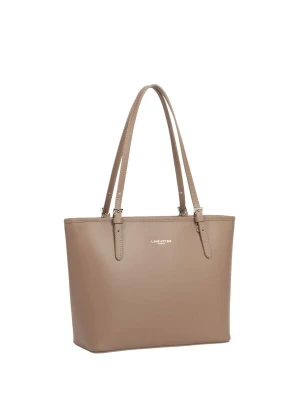 Obrázek produktu LANCASTER Paris Nákupní taška 'cabas épaule Zippée M Smooth 437-07 Praline' béžová