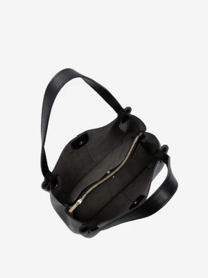 Obrázek produktu LANCASTER Paris Nákupní taška 'Lancaster Sac cabas épaule S Sierra Haus Noir' černá