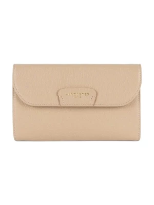 Obrázek produktu LANCASTER Paris Peněženka 'Lancaster Compagnon Dune Beige Foncé' béžová
