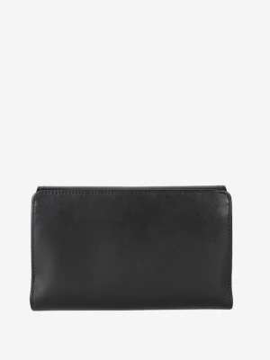 Obrázek produktu LANCASTER Paris Peněženka 'Lancaster Portefeuille dos à dos Paris PM Noir' černá