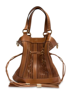 Obrázek produktu Lancel Kabelka hnědá