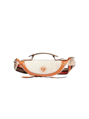 Obrázek produktu Lancel Kabelka 'Roland Garros' hnědá
