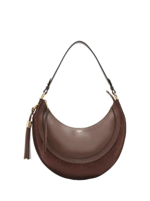 Obrázek produktu Lancel Kabelka 'Hobohème' hnědá