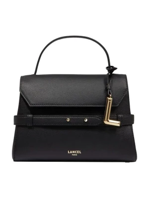 Obrázek produktu Lancel Kabelka 'Lancel Sacs à main Faubourg Noir' černá