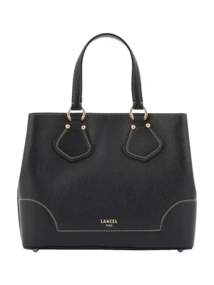 Obrázek produktu Lancel Kabelka 'Lancel Sacs à main S Neo Izy Noir' černá