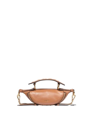 Obrázek produktu Lancel Kabelka 'Origami' hnědá