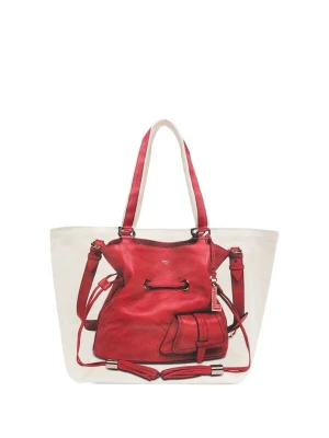 Obrázek produktu Lancel Nákupní taška 'Capsule' béžová
