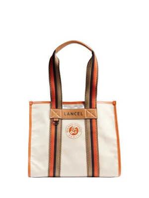 Obrázek produktu Lancel Nákupní taška 'Roland Garros' hnědá