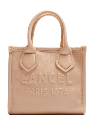 Obrázek produktu Lancel Nákupní taška 'Jour Cappucino' béžová