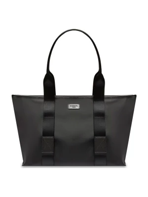 Obrázek produktu Lancel Nákupní taška 'Lancel Cabas Mistral Pliable Noir Femme' černá