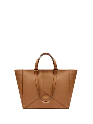 Obrázek produktu Lancel Nákupní taška 'Lancel Cabas / Shopping Enveloppe Camel Femme' hnědá