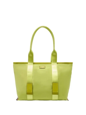 Obrázek produktu Lancel Nákupní taška 'Mistral Pliable' zelená