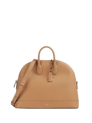 Obrázek produktu Lancel Nákupní taška 'Sac Bugatti L Lancel Belleville A1373720TU Camel' hnědá