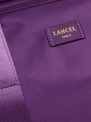 Obrázek produktu Lancel Nákupní taška 'Shopping Mistral Pliable Figue Femme' fialová