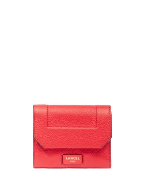 Obrázek produktu Lancel Peněženka 'Ninon' červená
