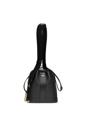 Obrázek produktu Lancel Taška přes rameno 'Elles' černá