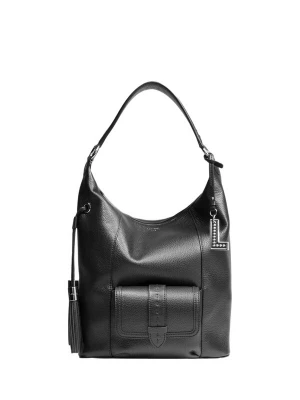 Obrázek produktu Lancel Taška přes rameno '1Er Flirt' černá