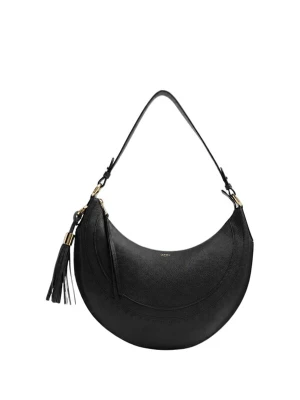 Obrázek produktu Lancel Taška přes rameno 'Hobohème' černá