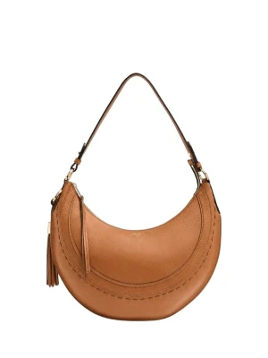 Obrázek produktu Lancel Taška přes rameno 'Hobohème' hnědá