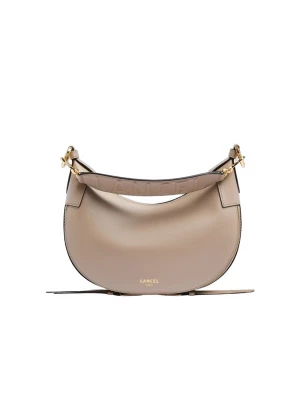 Obrázek produktu Lancel Taška přes rameno 'Lancel Sac Bandoulière Hobo S Origami Galet Femme' šedá