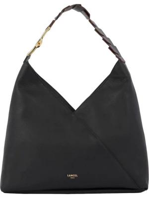 Obrázek produktu Lancel Taška přes rameno 'Pagode' černá