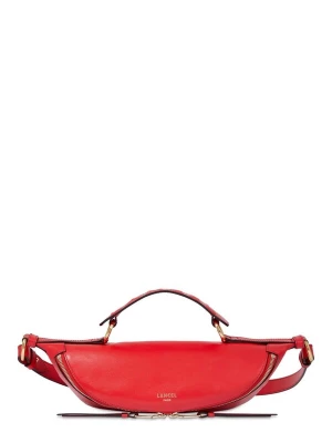 Obrázek produktu Lancel Taška přes rameno 'Sac Bandoulière S Lancel Origami A12527JQTU Rouge' červená